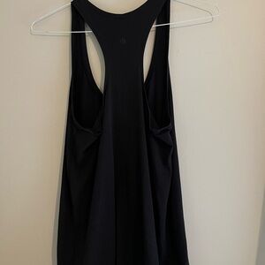 Black Lululmeon tank